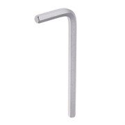 Шестигранник Г-образный 6 мм, 38,0 х 97,0 мм KING TONY 114506M Tony