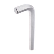 Шестигранник Г-образный 3/4", дюймовый, 73,0 х 203,0 мм KING TONY 114524S Tony