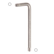 Ключ Г-образный Spline, M5 KING TONY 114605MR Tony