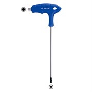 Шестигранник Г-образный 7 мм, с шаровым окончанием KING TONY 116007M TONY