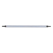 Вставка (бита) для отвертки 91232, Torx T10 / Torx T15 KING TONY 1317115TN Tony