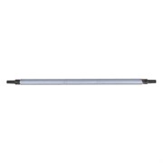 Вставка (бита) для отвертки 91232, Torx T20 / Torx T25 KING TONY 1317225TN Tony