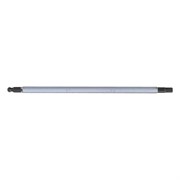 Вставка (бита) для отвертки 91232, Hex 5 мм / Hex 5 мм, с шаровым окончанием KING TONY 131755BHN Tony