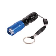 Фонарь светодиодный, 1 элемент, АА, 1 В KING TONY 79814 Tony