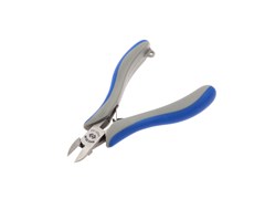 Бокорезы 118 мм, по пластику KING TONY 6927-05 Tony