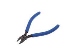 Бокорезы 125 мм KING TONY 6271-05C Tony