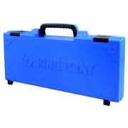 Кейс для ложемента №10 (140х375 мм) KING TONY 820002 Tony
