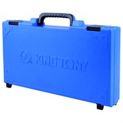 Кейс для ложемента №8 (186х375 мм) KING TONY 820003 Tony