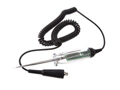 Тестер для проверки напряжения цифровой, 6-24 В KING TONY 9DC242 Tony