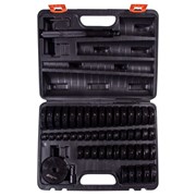 Набор оправок для монтажа и демонтажа подшипников, 18-74 мм, кейс, 51 предмет AFFIX AF10020049C AF10020049C