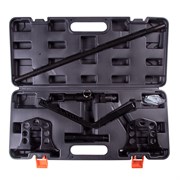 Рассухариватель клапанов универсальный, кейс, 7 предметов AFFIX AF10310007C AF10310007C