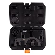 Набор фиксаторов распредвала / коленвала, BMW N47/N57, кейс, 4 предмета AFFIX AF10321214C AF10321214C