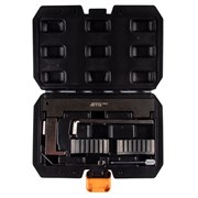 Набор фиксаторов распредвалов GM, кейс, 7 предметов AFFIX AF10321507C AF10321507C