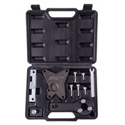 Набор фиксаторов распредвала / коленвала, Fiat/Ford/Lancia, кейс, 12 предметов AFFIX AF10321512C AF10321512C