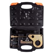 Набор фиксаторов распредвала / коленвала, Renault/Nissan/Opel, кейс, 9 предметов AFFIX AF10321809C AF10321809C