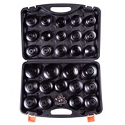 Набор съемников масляных фильтров, 30 предметов AFFIX AF10340030C AF10340030C