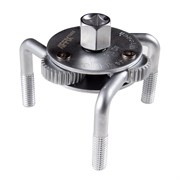 Съемник масляных фильтров, 65-120 мм, 3-х захватный AFFIX AF10341120 AF10341120