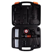 Вакуумметр, от -1 до 4 бар, комплект адаптеров AFFIX AF12030001C AF12030001C