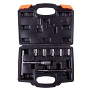 Набор фрез для правки седел дизельных форсунок, кейс, 8 предметов AFFIX AF10315007C AF10315007C