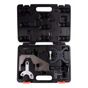 Набор фиксаторов распредвала / коленвала, Ford / Volvo, кейс, 8 предметов AFFIX AF10321418C AF10321418C