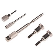 Набор фиксаторов распредвала / коленвала, Fiat / Iveco, 5 предметов AFFIX AF10321515C AF10321515C