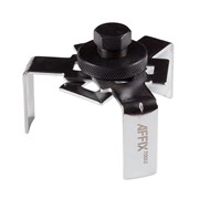 Съемник крышки топливного насоса, 75-160 мм AFFIX AF10352160 AF10352160