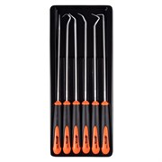 Набор для демонтажа сальников, колец и шлангов, 6 предметов AFFIX AF10960016 AF10960016