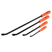 Набор слесарных монтировок 203-609 мм, пластиковая рукоятка, 4 предмета AFFIX AF11610014C AF11610014C