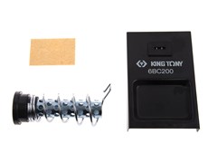 Подставка для паяльника KING TONY 6BC200 Tony