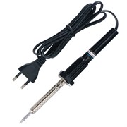 Паяльник, 30 Вт, 220 В, пластмассовая ручка KING TONY 6BC23A Tony