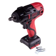 Гайковерт аккумуляторный ударный 1/2", 813 Нм, 18 В, без аккумулятора и ЗУ MIGHTY SEVEN DW-401 SEVEN