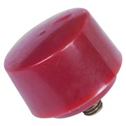 Насадка сменная для молотка серии 7842, полиуретан, 38 мм, твердая KING TONY 91535H TONY