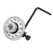 Угломер 1/2" KING TONY 34440 TONY