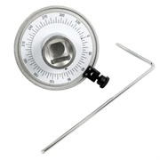 Угломер 3/4" KING TONY 34660 TONY