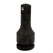 Удлинитель ударный 1/2", 75 мм, с шариковым фиксатором KING TONY 4260-03P TONY