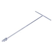 Вороток 3/8", 455 мм, Т-образный, с карданом KING TONY 3795-18 TONY