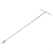 Вороток 3/8", 750 мм, Т-образный, с карданом KING TONY 3795-30 TONY