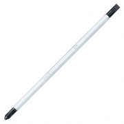 Вставка (бита) для отвертки 91232, Slotted 6 мм / Phillips PH2 KING TONY 1317602PN TONY