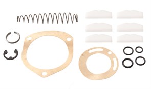 Ремкомплект для гайковерта 33611-055, комплект (3A,4,11(2 шт),25,29(6 шт),32,39,44,45) KING TONY 33611-ATK TONY