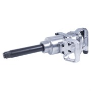 Гайковерт пневматический ударный 1", 2033 Нм, удлиненный KING TONY 33812-150 TONY