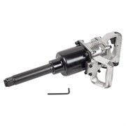 Гайковерт пневматический ударный 1", 2440 Нм, удлиненный KING TONY 33832-180 TONY