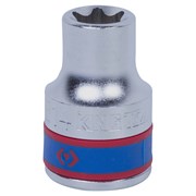 Головка торцевая TORX Е-стандарт 1/2", E14, L = 37 мм KING TONY 437514M TONY