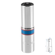 Головка торцевая TORX Е-стандарт 3/8", E14, L = 63 мм KING TONY 327514M TONY