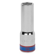 Головка торцевая глубокая шестигранная 1/2", 14 мм KING TONY 423514M TONY