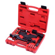 Набор фиксаторов распредвала / коленвала, MINI COOPER/ONE, кейс, 12 предметов МАСТАК 103-21206C 103-21206C