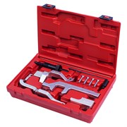 Набор фиксаторов распредвала / коленвала, PSA / MINI, кейс, 10 предметов МАСТАК 103-21207C 103-21207C