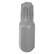 Вставка (бита) торцевая 10 мм, Torx, Т50, 36 мм KING TONY 163650T TONY