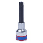 Насадка (бита) торцевая 1/2", Torx, T50, L = 80 мм KING TONY 403350 TONY