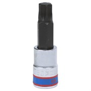 Насадка (бита) торцевая 1/2", Torx, T60, L = 80 мм KING TONY 403360 TONY