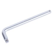 Вороток 1/2", 250 мм, Г-образный KING TONY 4581-10 TONY